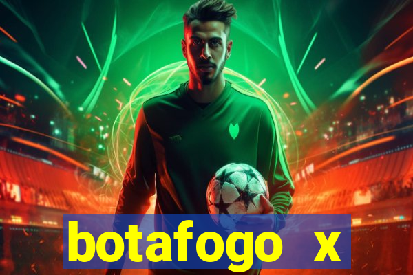 botafogo x corinthians multicanais